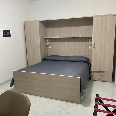 فندق مبيت وإفطار Giulia