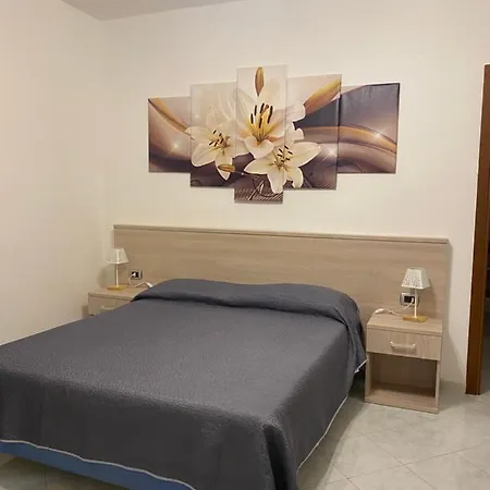 Giulia Bed & Breakfast Lampedusa
