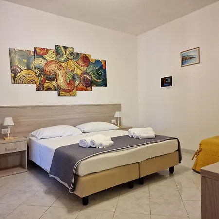 Bed & Breakfast Giulia