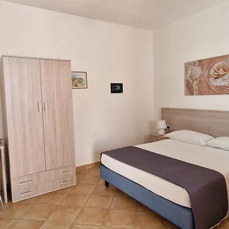 Giulia Bed & Breakfast Lampedusa