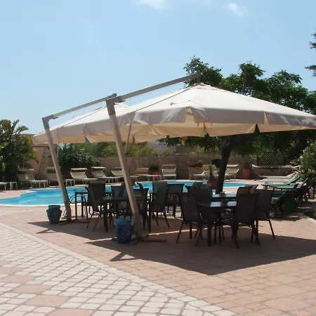 Bed & Breakfast Giulia Lampedusa