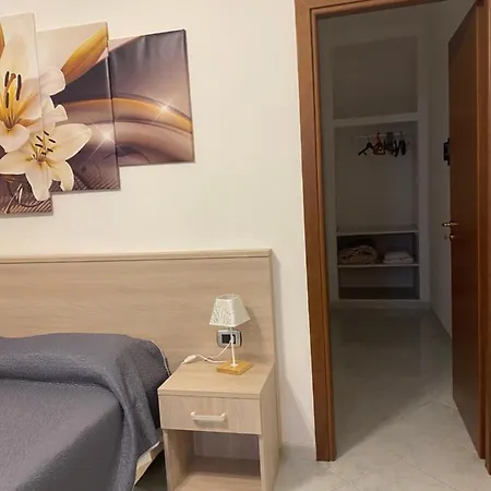 Bed and Breakfast Giulia Λαμπεντούζα