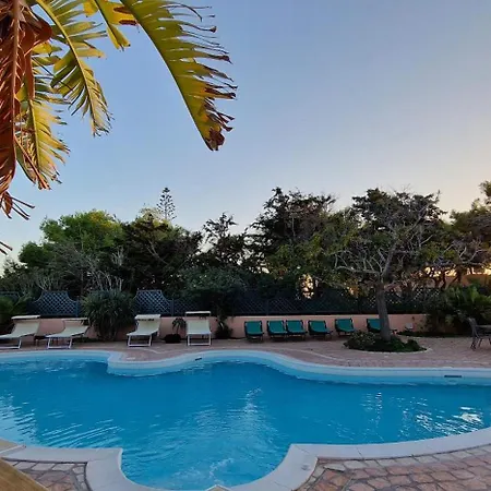 Giulia Bed and Breakfast