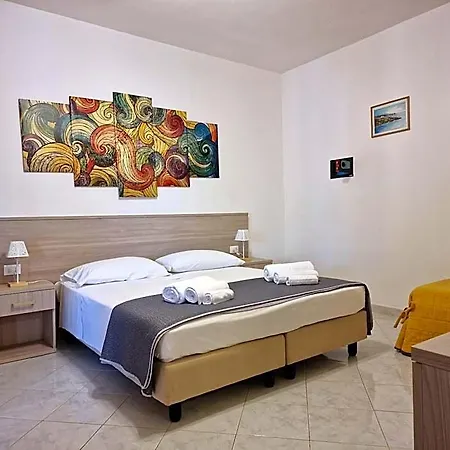 Giulia 4* Lampedusa