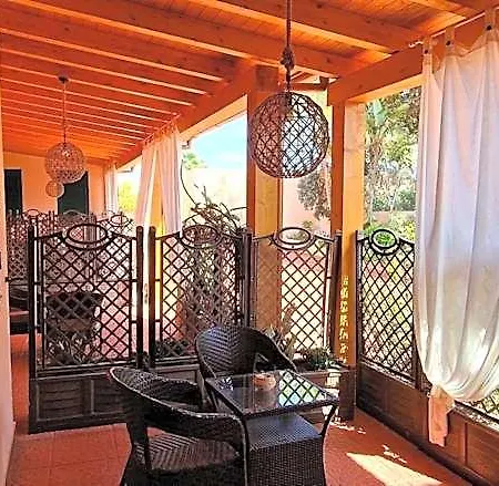 Bed & Breakfast Giulia 4*