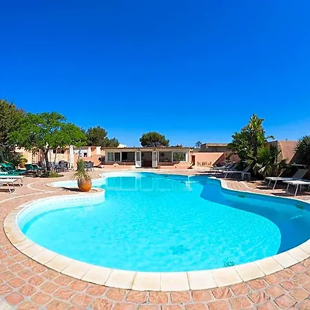 Bed & Breakfast Giulia Lampedusa