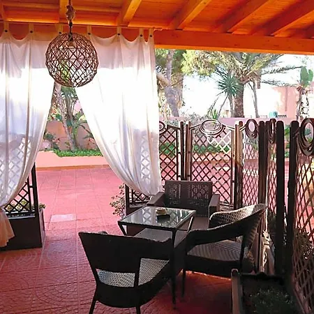 Bed & Breakfast Giulia