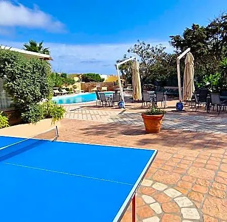Giulia 4* Lampedusa