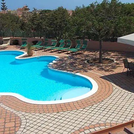 Giulia Bed & Breakfast Lampedusa
