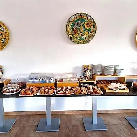Bed & Breakfast Giulia