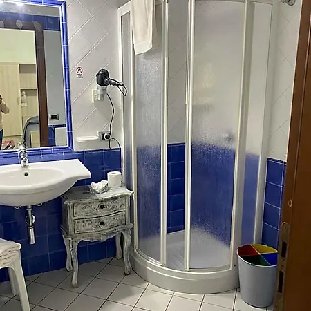 Bed & Breakfast Giulia