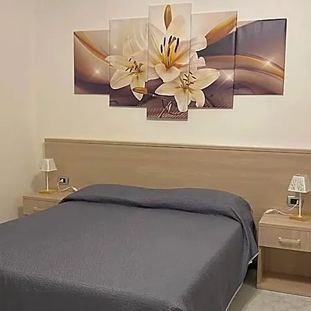 Giulia Bed & Breakfast Lampedusa