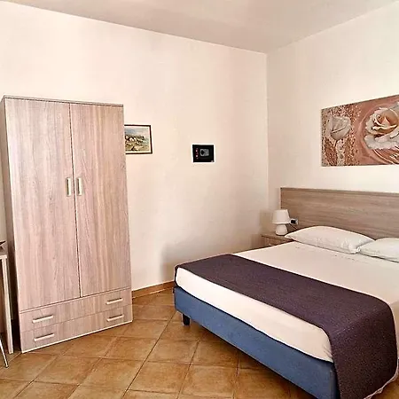 Giulia 4* Lampedusa