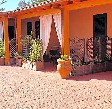 Giulia Bed & Breakfast Lampedusa