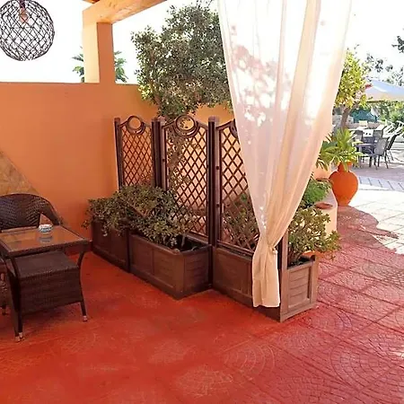 Bed & Breakfast Giulia