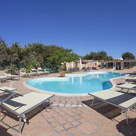 Bed and Breakfast Giulia Λαμπεντούζα